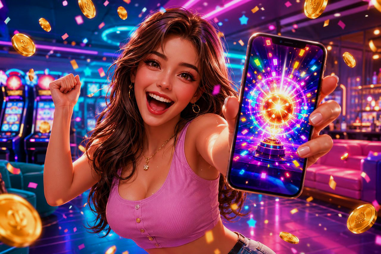 cuantoto situs slot gacor 2025 CUANTOTO - mesin slot jackpot besar berkilau